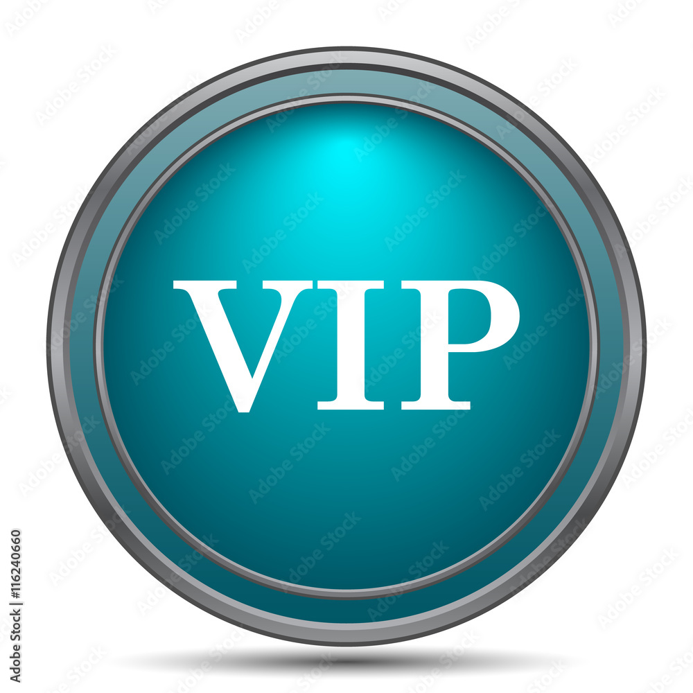 VIP icon VIP icon