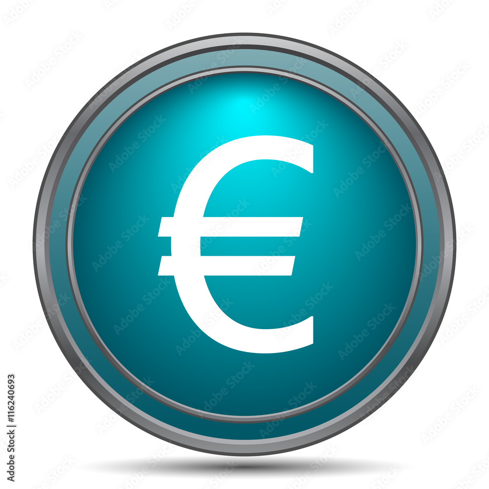 Euro icon Euro icon