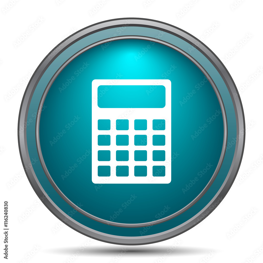 Calculator icon Calculator icon