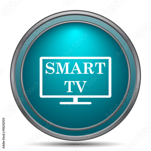 Smart tv icon