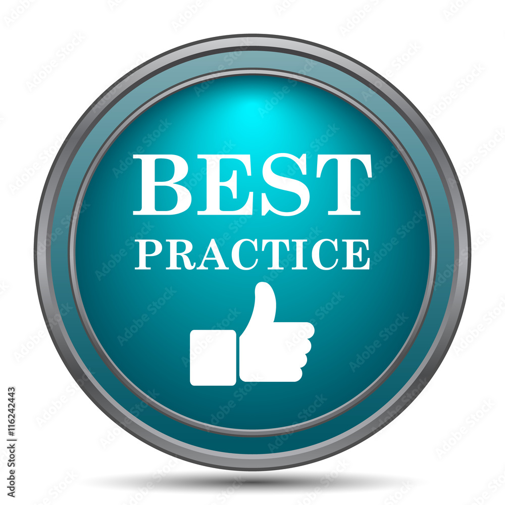 Best practice icon Best practice icon