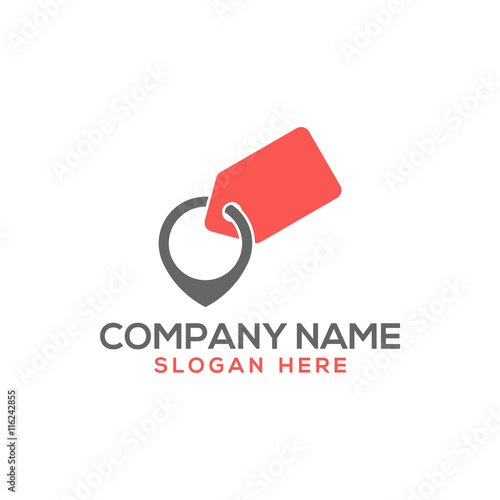 Shopping and Retail logo vector
