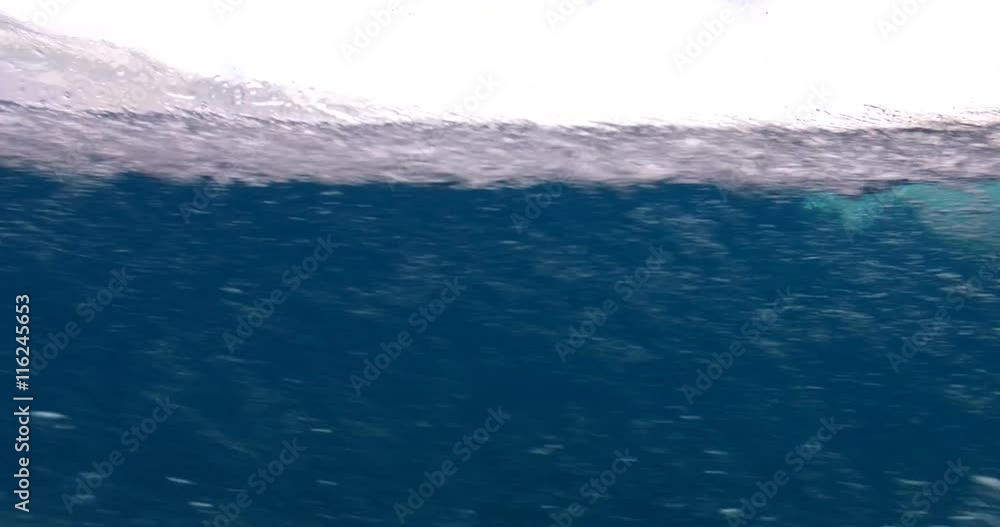 Under water effect. Under water effect.