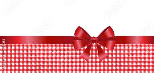 Picknick - Rot (unten)