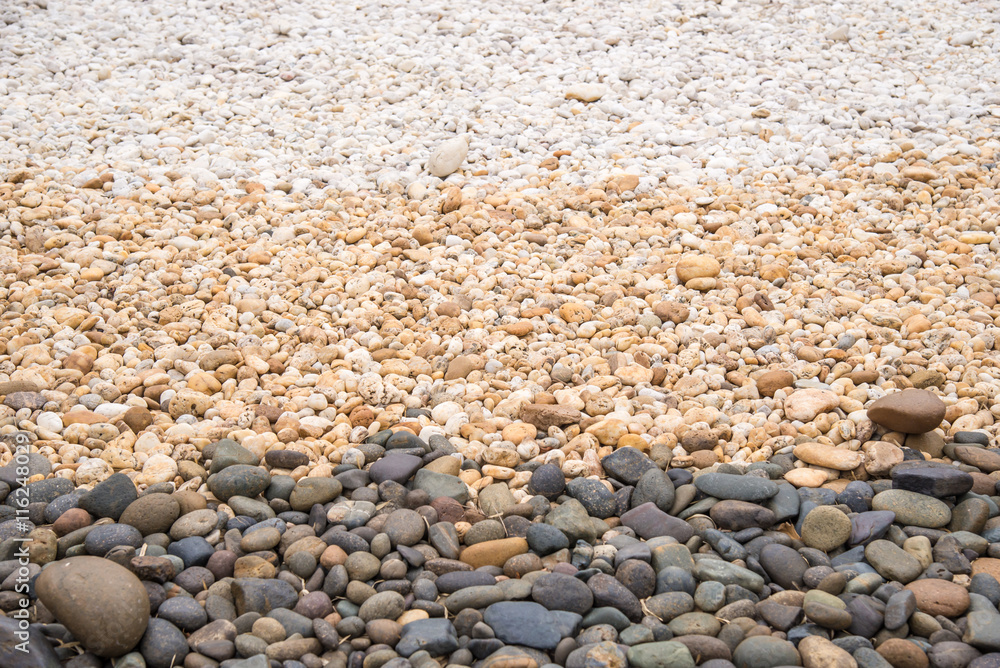 round pebble stones. round pebble stones.