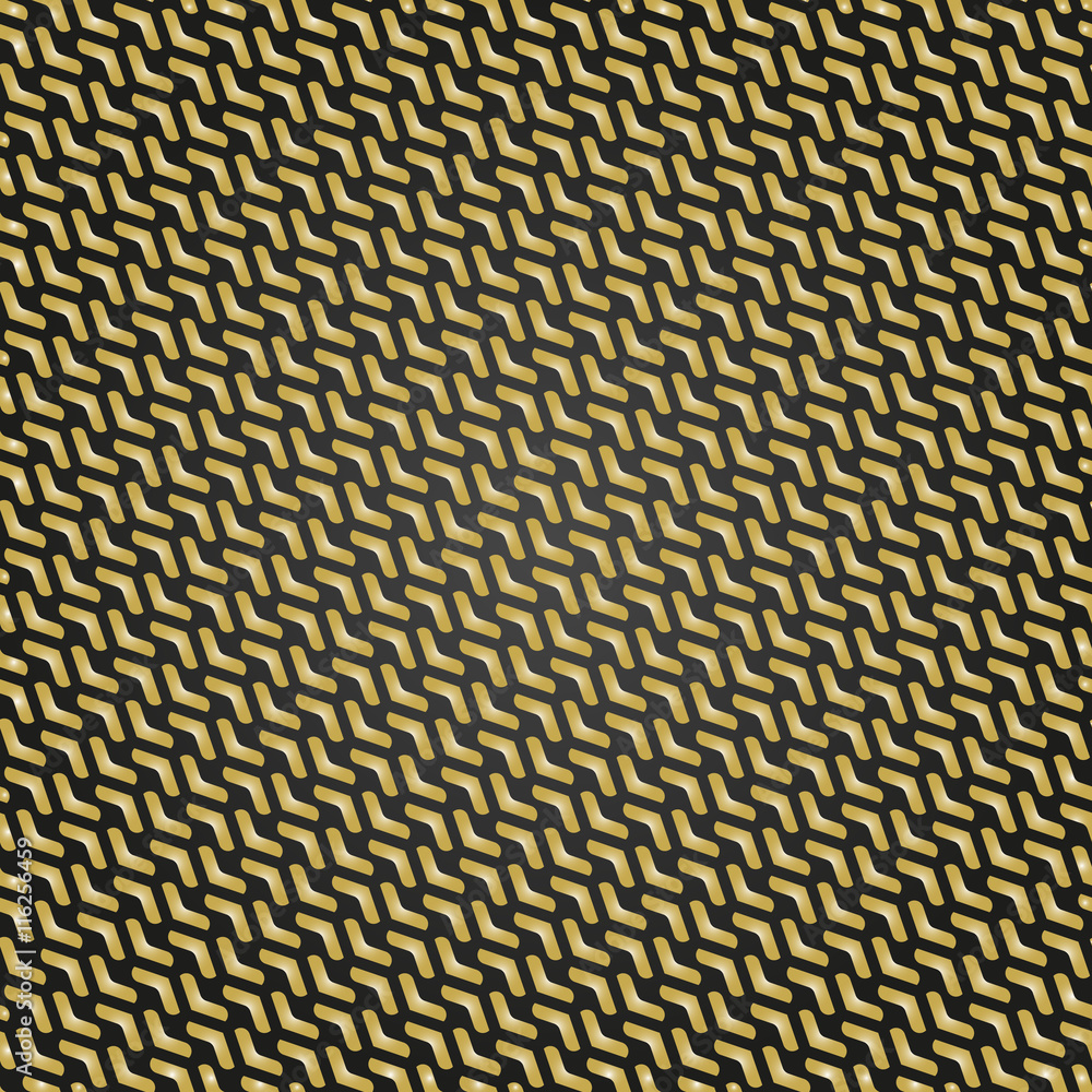 Geometric Seamless Vector Pattern Geometric Seamless Vector Pattern