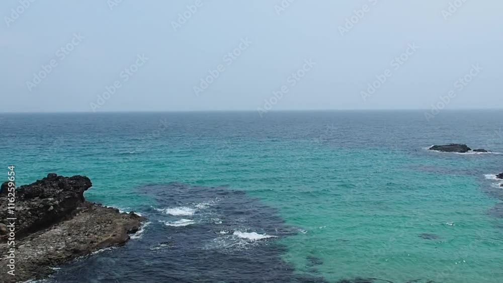Ocean Ocean