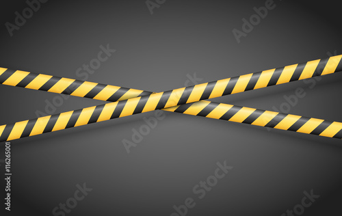 Police Line Tape
