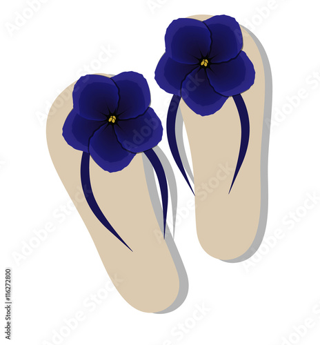 womens beach sandals