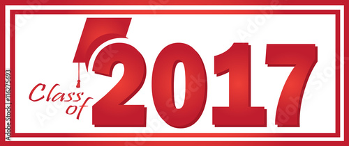 Class of 2017 Red