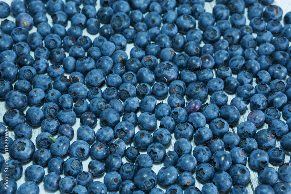 Blueberry antioxidant organic superfood in a bowl on table, concept for healthy eating and nutrition Blueberry antioxidant organic superfood in a bowl on table, concept for healthy eating and nutrition