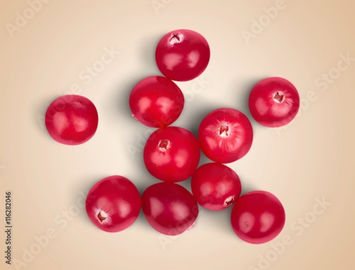 Cranberry. © BillionPhotos.com