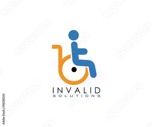 Invalid logo