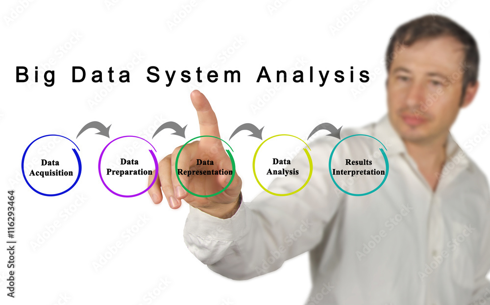 Big Data System Big Data System