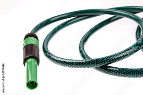 Obraz na plátně Garden hose