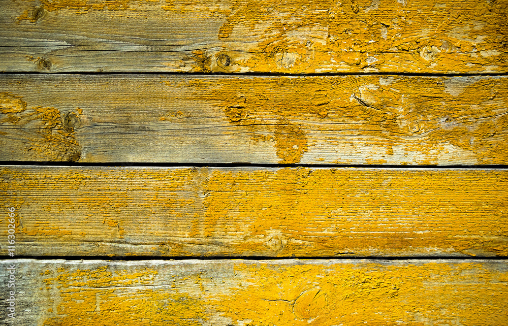 custom made wallpaper toronto digitalOld yellow wood texture