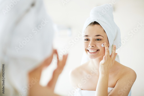 Facial care