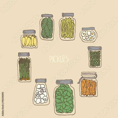 Pickles