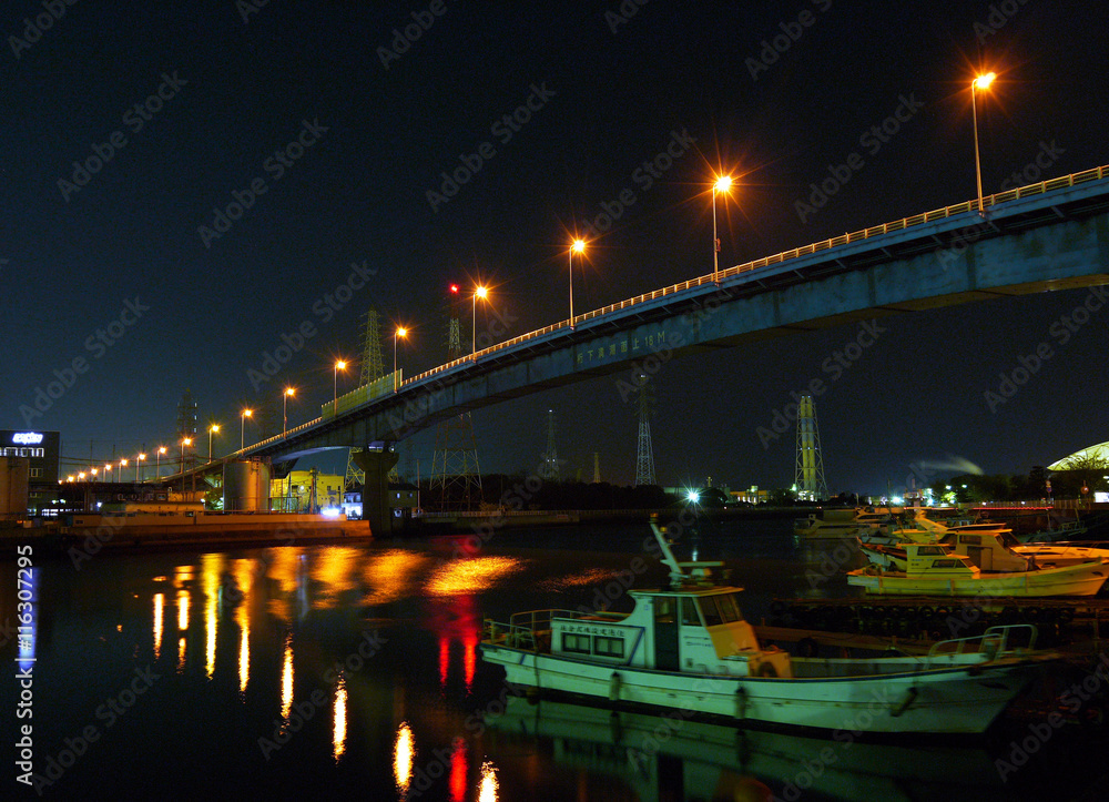 夜景 夜景