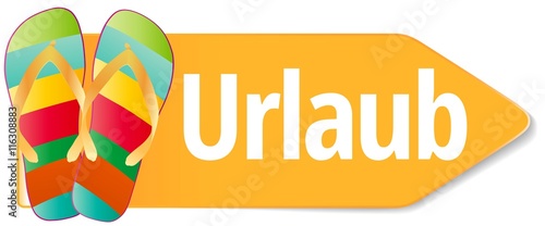Urlaub