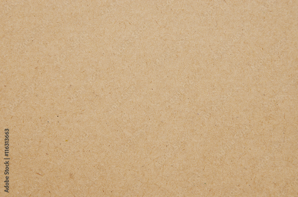 Old Paper texture background, brown paper sheet. - obrazy, fototapety, plakaty 