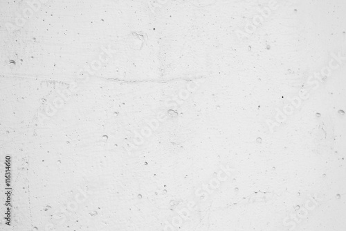 Texture of the concrete wall
