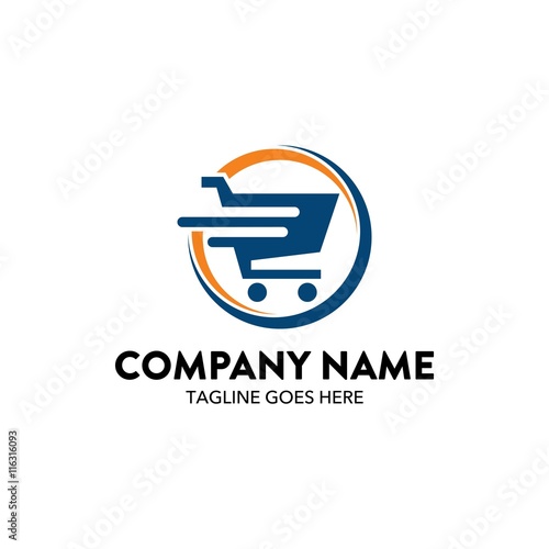Shopping Logo
