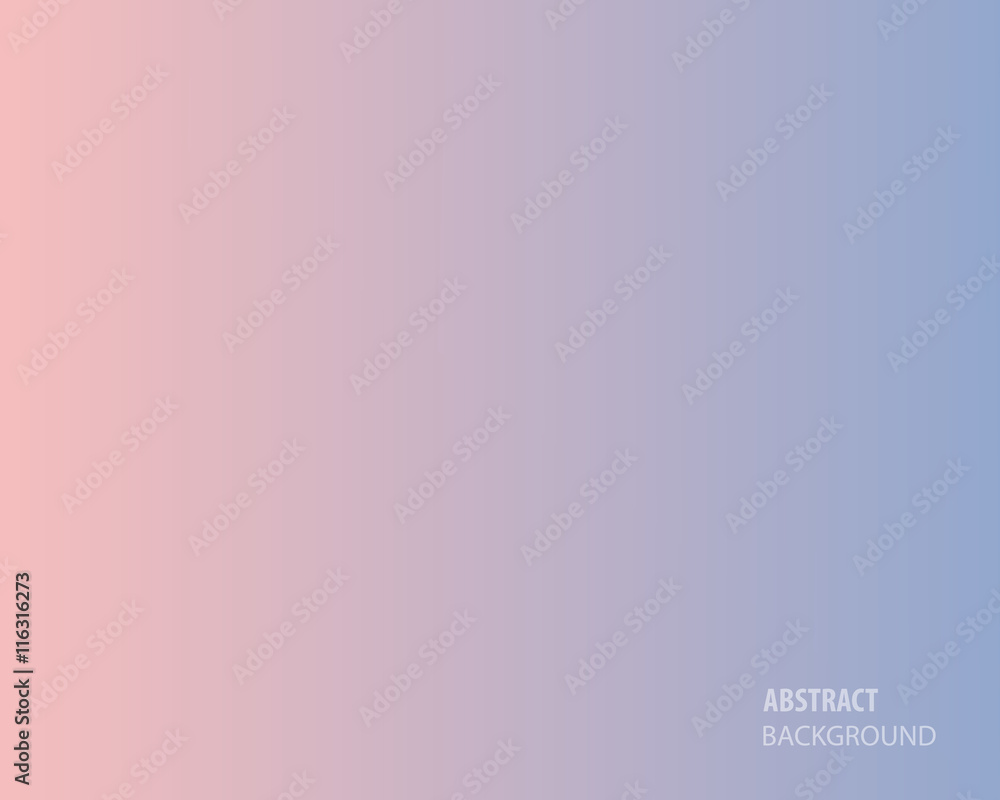 Vector blur background Vector blur background