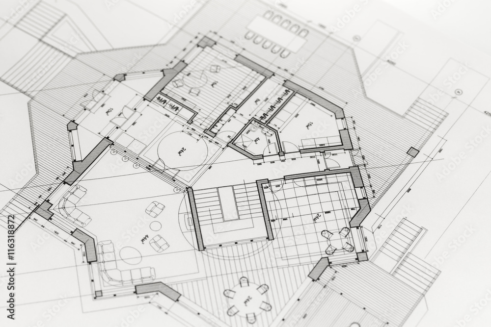 architecture blueprints & house plans architecture blueprints & house plans
