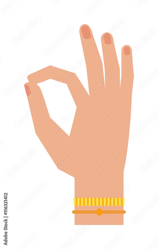 Okey hand success symbol, ok hand yes agreement. Ok hand signal business human agree. Best approval accept. Silhouette of hand showing symbol Ok finger thumb vector illustration. Okey hand success symbol, ok hand yes agreement. Ok hand signal business human agree. Best approval accept. Silhouette of hand showing symbol Ok finger thumb vector illustration.