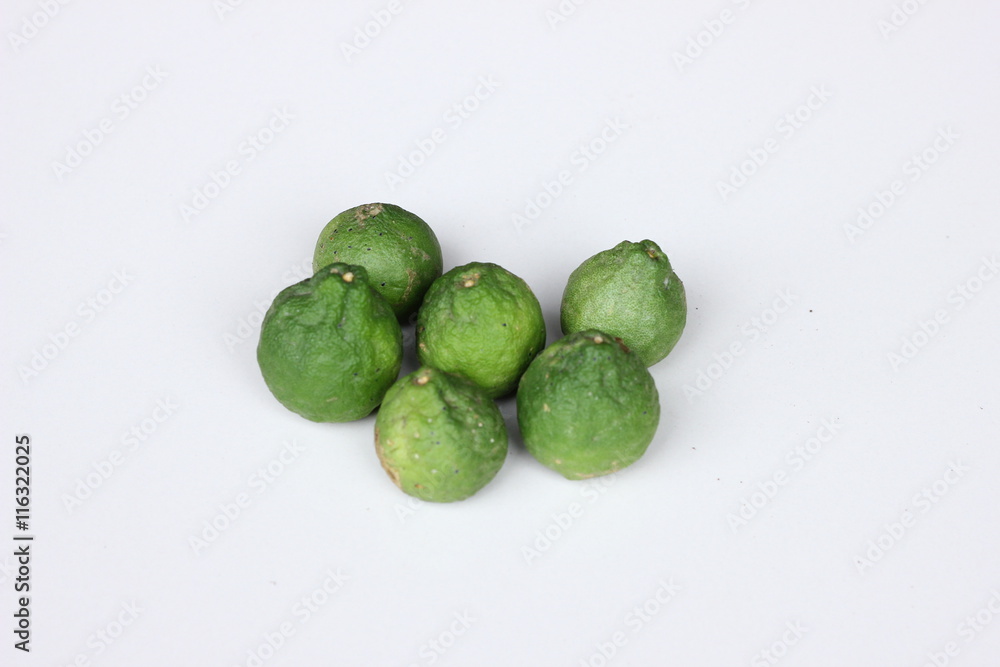 bergamot bergamot