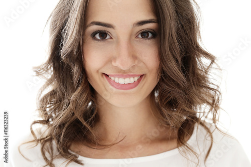 Lovely woman