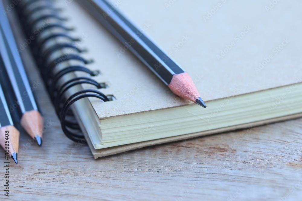 black pencils black pencils