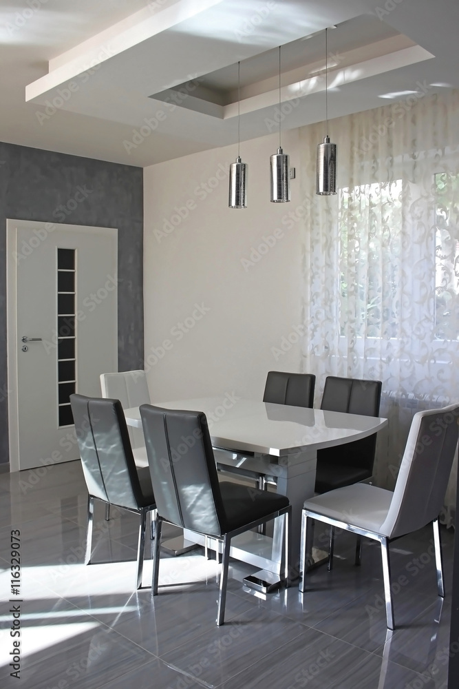 Dining room Dining room