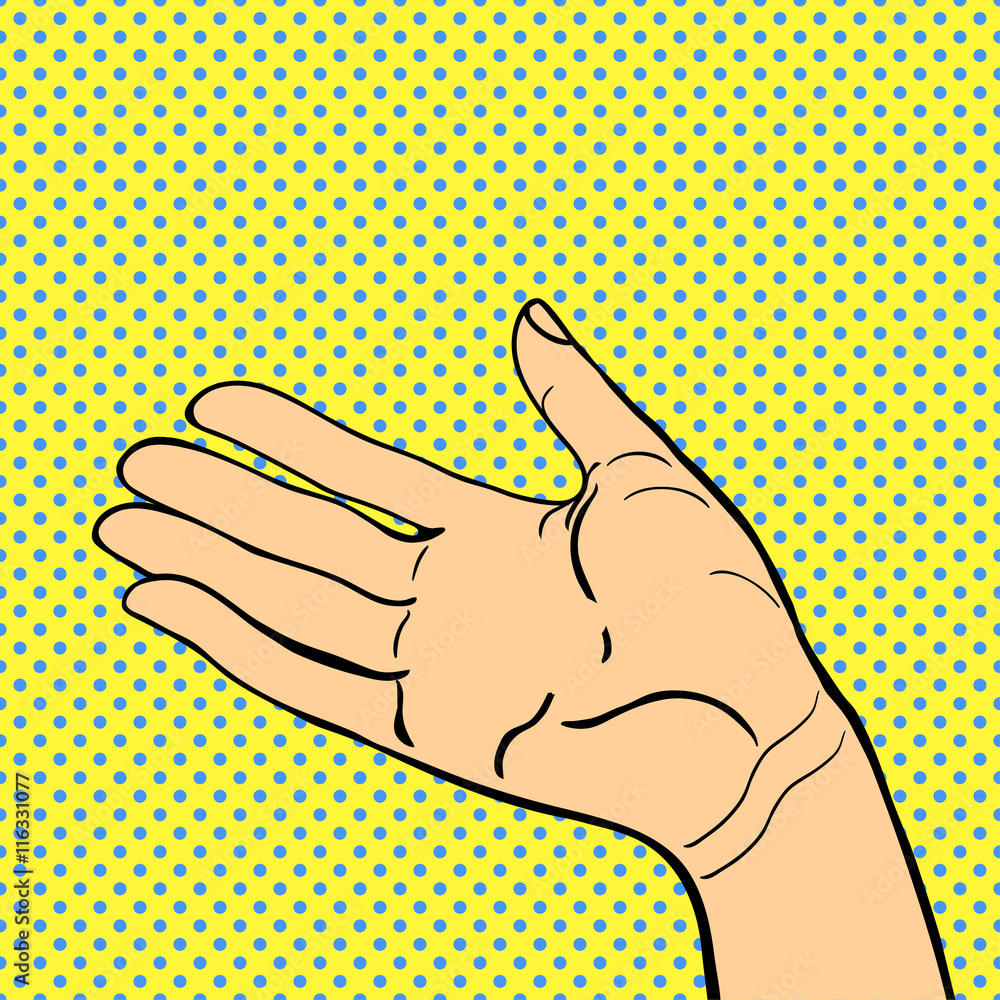 Ok Gesture Woman Hands Stock Illustration - Download Image Now - Adult,  Agreement, Art - iStock