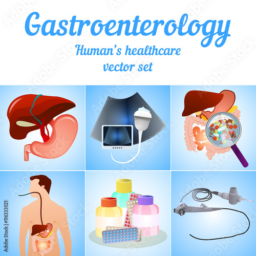 Gastroenterology in medicine.
