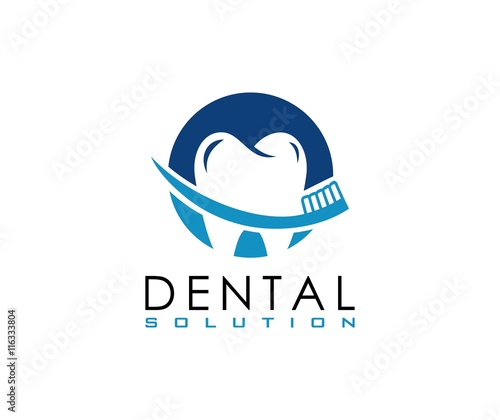 Dental logo