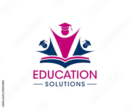 Learning logo