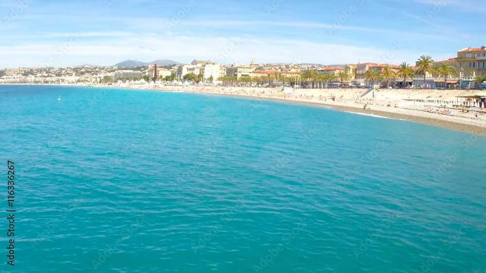 Nice, French Riviera Nice, French Riviera