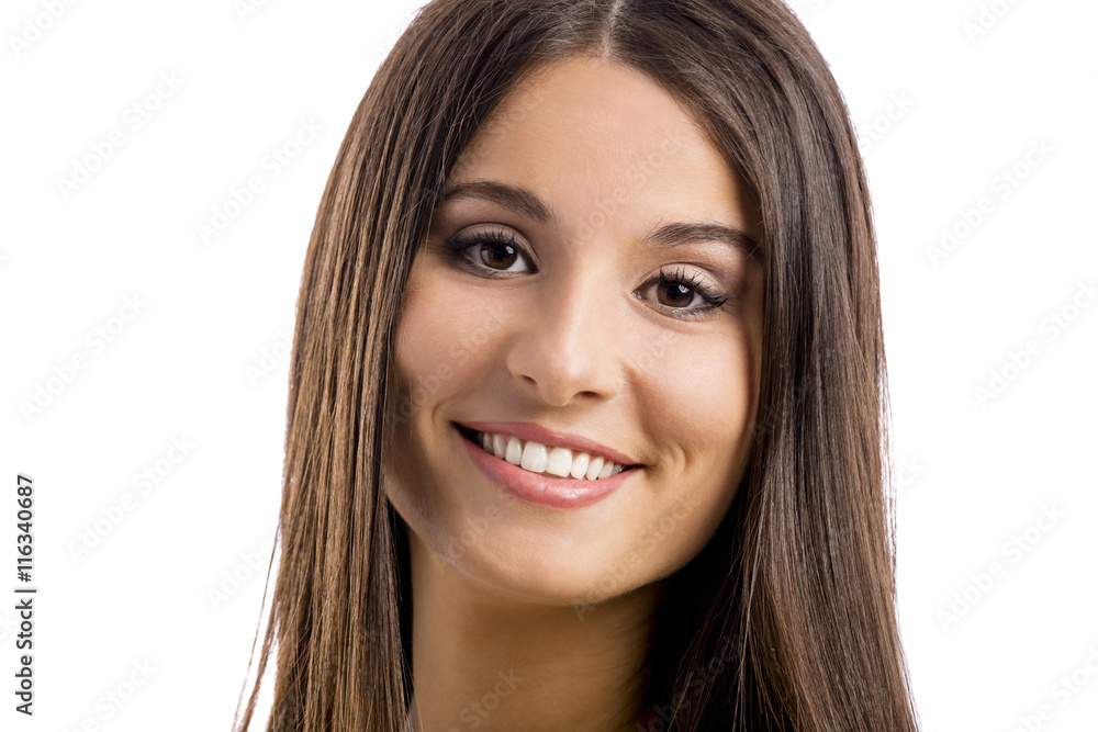 Beautiful girl Beautiful girl