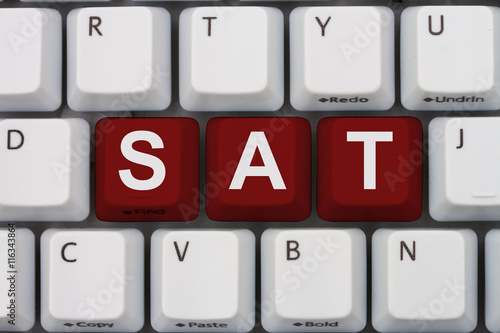 Studying for your SAT online