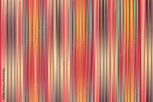 Abstract color background with motion blur.