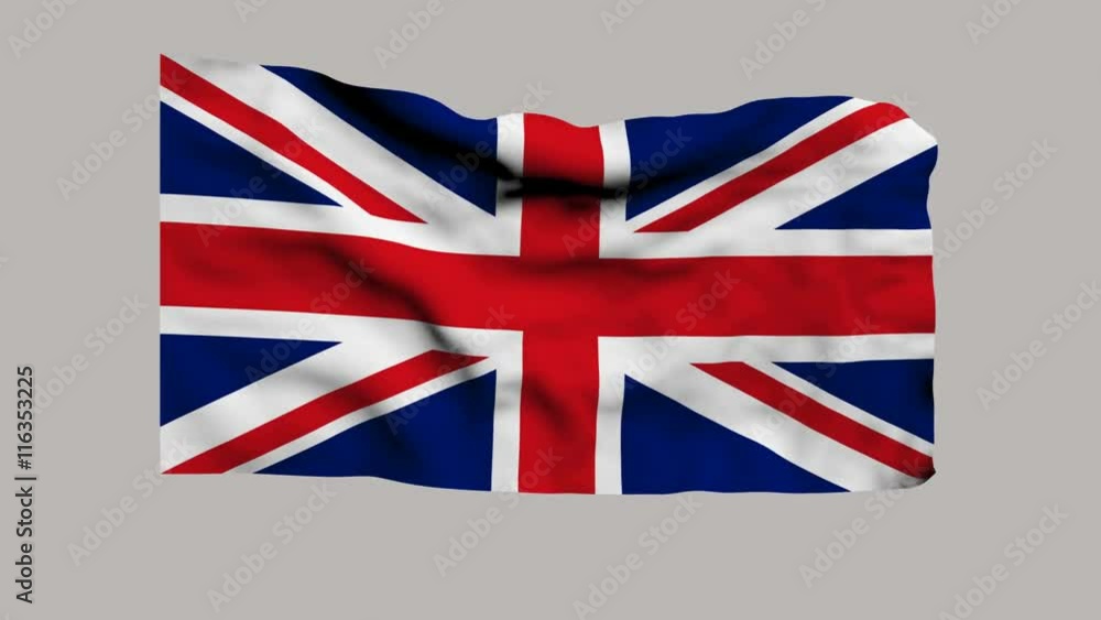 Flag of United Kingdom Flag of United Kingdom