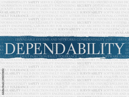 dependability