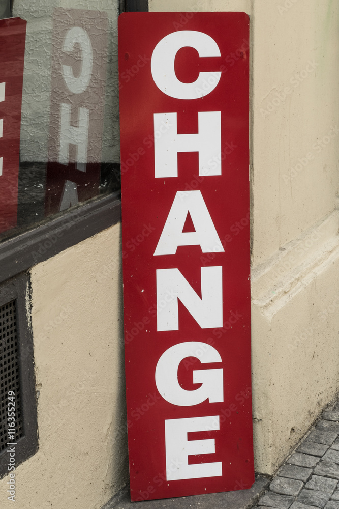 Sign Sign