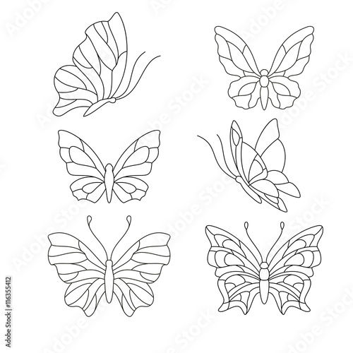 stained glass patterns