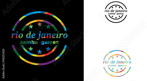rio samba