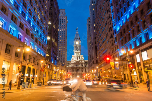 Philadelphia streets © f11photo