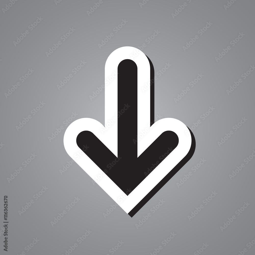 sticker icon business sticker icon business
