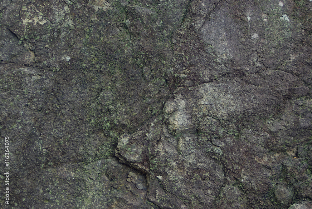 岩壁の背景素材